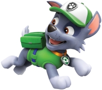 paw-patrol 7 lys